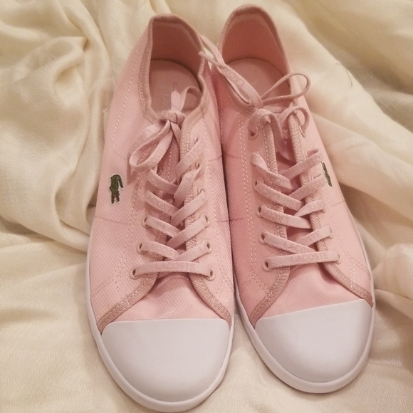 Lacoste Shoes - Lacoste tennis shoes